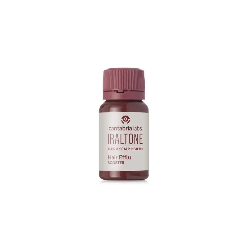 Iraltone Kapillare Efflu Booster, 30X15Ml
