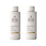 Iraltone Sanftes Shampoo für häufigen Gebrauch, Packung 2 x 200 ml