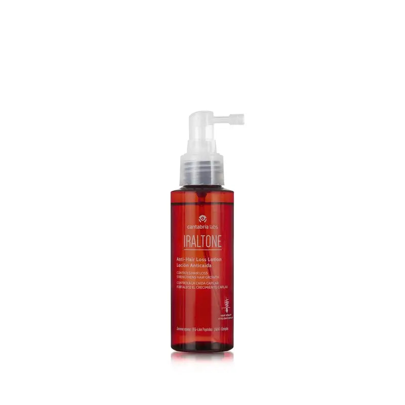Iraltone Anti-Haarausfall-Lotion, 100 ml