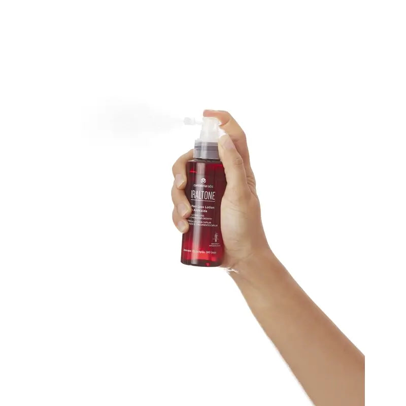 Iraltone Anti-Haarausfall-Lotion, 100 ml