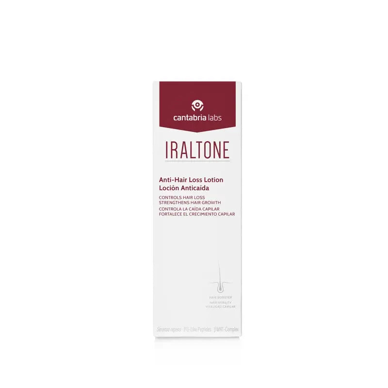 Iraltone Anti-Haarausfall-Lotion, 100 ml