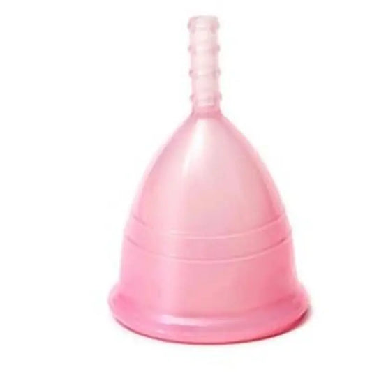 Irisana Iriscup Menstrual Cup Size S Pink Ir40S.Pink