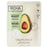 Iroha Nature Natürliche Extrakte Avocado Feuchtigkeitsspendende Gesichtsmaske, 20 Ml