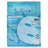 Iroha Nature Gesichtsmaske für fettige Haut gegen Unreinheiten, 20 ml