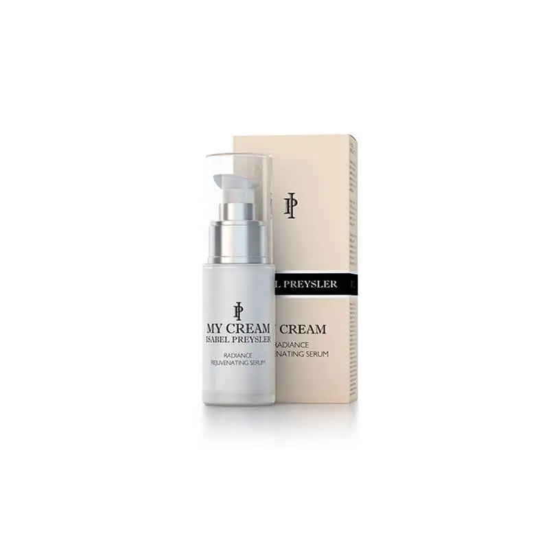 Isabel Preysler My Cream Rejuvenating Brightening Serum 40 ml
