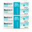 Isdin Bexident Kaugummi Paste Pack 4 x 125 ml
