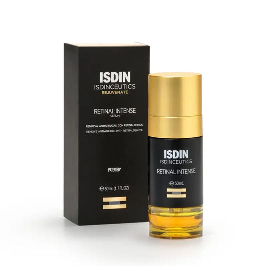 Isdinceutics Intensives Netzhaut-Serum, 50 ml