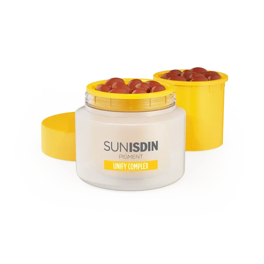 Isdin Sunisdin Fotoprotector Sunisdin Pigment Nachfüllpackung