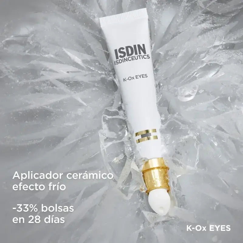 Isdinceutics K-Ox Augen 15 Gr
