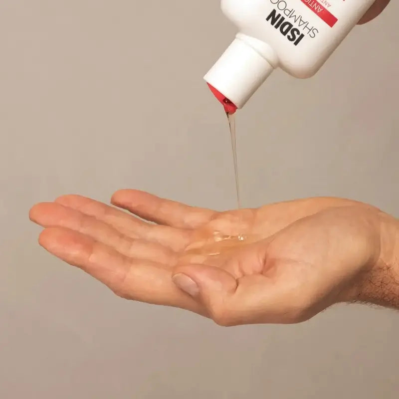 Isdin Lambdapil Anti-Haarausfall Shampoo 400 Ml