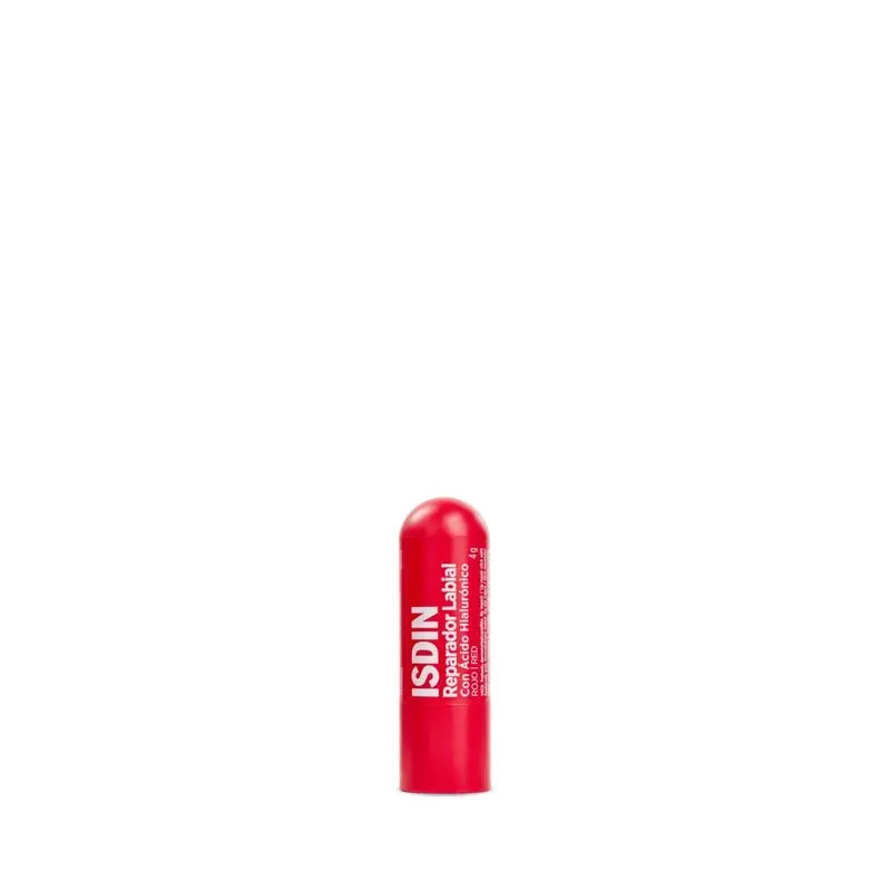 Isdin Lip Repair Rot, 4 gr