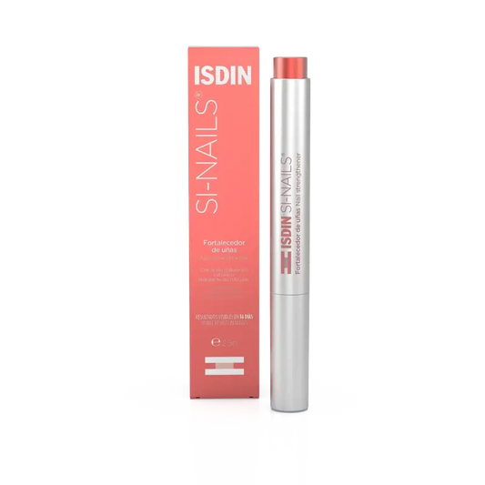Isdin Si-Nägel Lack 2.5 Ml