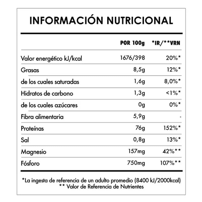 Iswari Super Grünes Protein Bio, 250 Gr