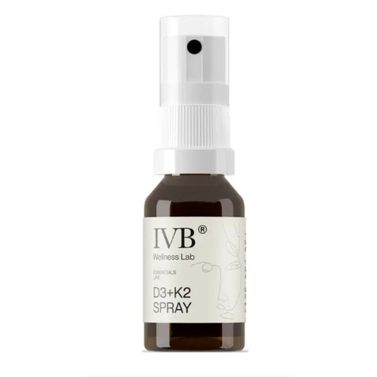 Ivb Wellness Lab 15 Vitamin D3+K2 Ml , 15 ml
