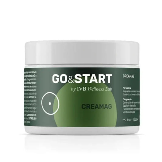 Ivb Wellness Lab 300 Creamag Neutral, 300 grams