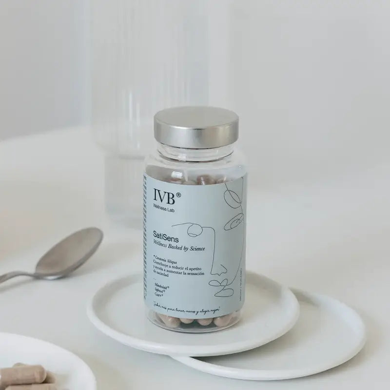 Ivb Wellness Lab Satisens, 60 Kapseln