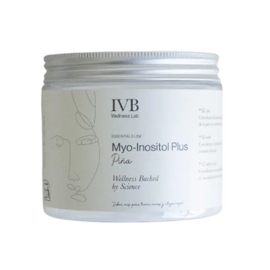 Ivb Wellness Lab Myo-Inositol Plus Ananas, 144 g