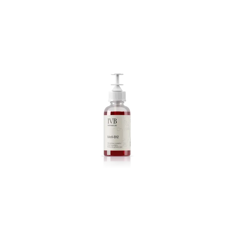 Ivb Wellness Lab 30 Methyl-B12 Ml , 30 ml