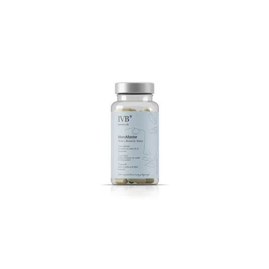 Ivb Wellness Lab 60 Menomaster Capsules , 60 capsules