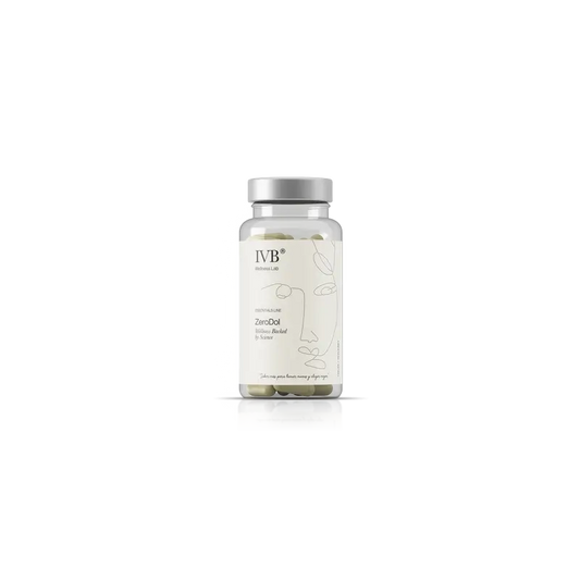 Ivb Wellness Lab 60 Zerodol Capsules , 60 capsules