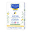 Mustela Baby Superfat Cold Cream Soap Bar, 100g