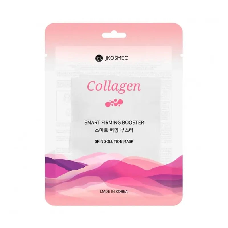 Jkosmec Skin Solution Kollagen Maske , 25 ml