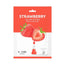 Jkosmec Erdbeer-Intensiv-Essenz-Maske , 25 ml