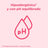 Johnson's Baby Regular Oil, macht die Haut weich und gesund, ideal für zarte Haut, 500 ml