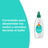 Johnson's Baby No More Tugging Conditioner Spray für Kinder, 200 ml