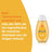Johnson'S Baby Classic Shampoo, weiches, glänzendes und mit Feuchtigkeit versorgtes Haar, 500ml