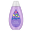 Johnson'S Baby Sweet Dreams, Naturalcalm Entspannungsessenz Shampoo, Lavendel & Kamille, 300 ml