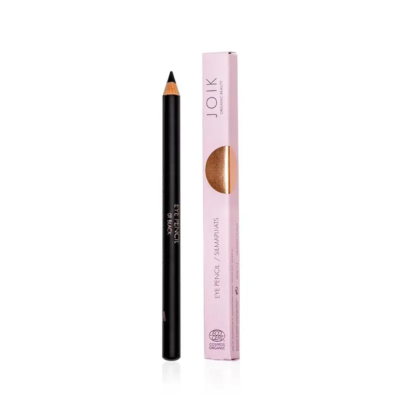 Joik Eye Pencil 01 Schwarz , 1,1 gr
