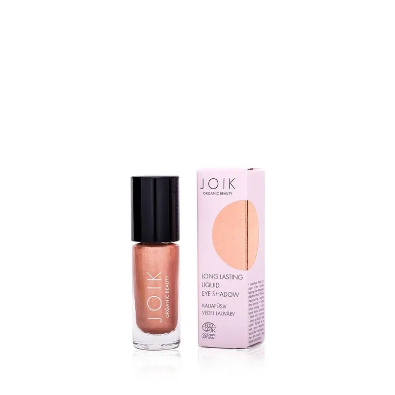 Joik Lidschatten 07 Copper Glam , 4,5 ml