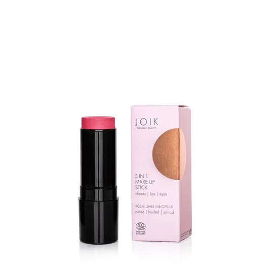 Joik Multifunktionsstift 3 in 1 (Wangen, Lippen & Augen) 01 Blushing Pink , 8,5 Gramm