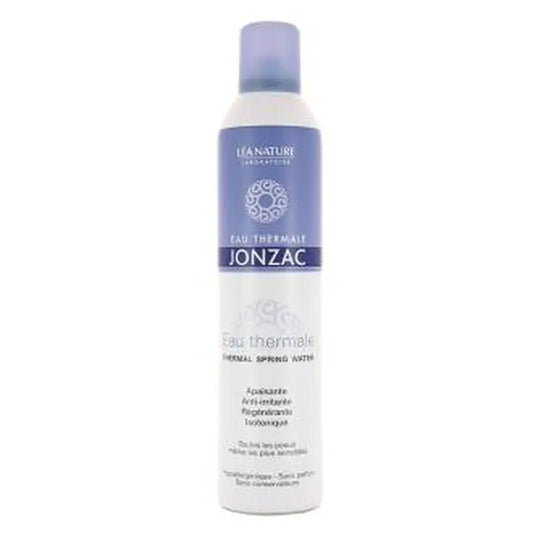 Jonzac Eco-Bio Thermal Spring Water Spray 300Ml. Bio