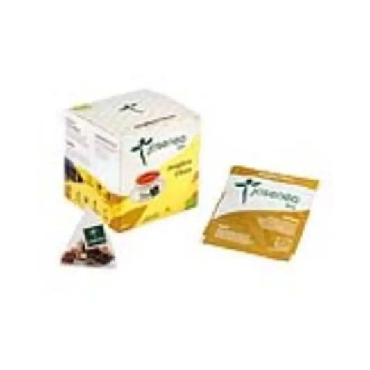 Josenea Ginger-Citrus 10Piramides Enveloped Bio