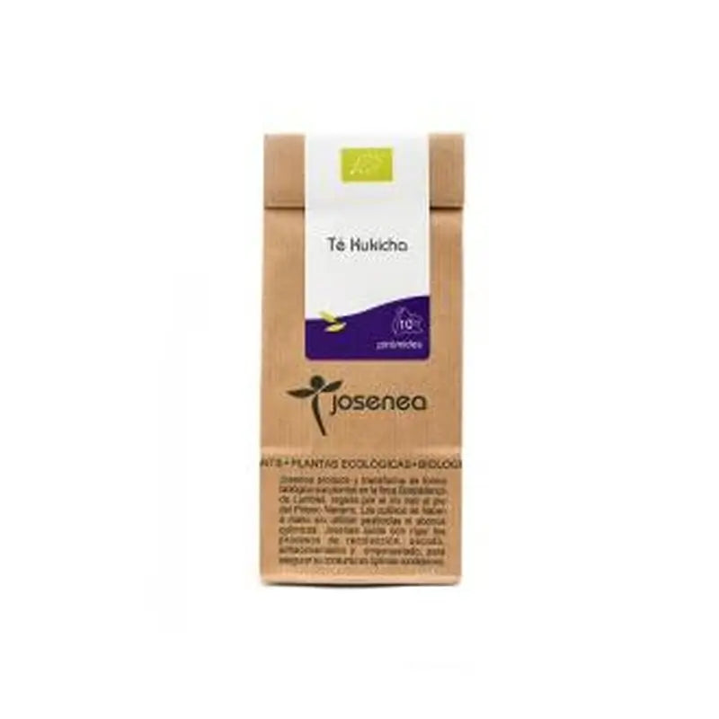 Josenea Te Kukicha Tea Bag 10Sbrs.