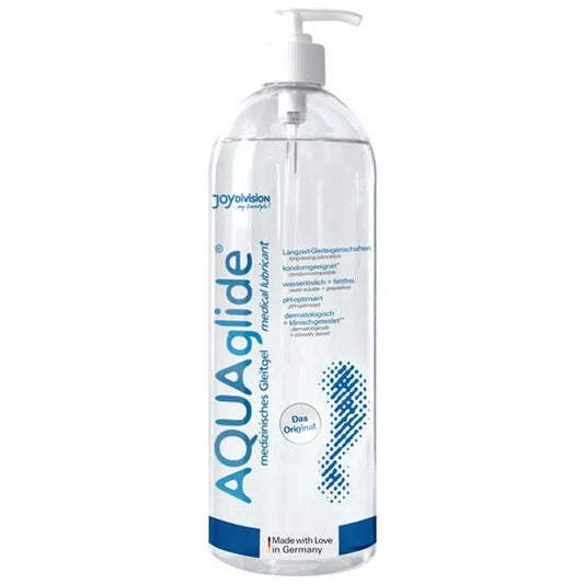 Joydivision Aquaglide Lubricant 1000 Ml
