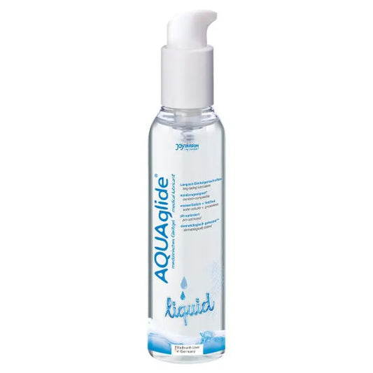 Joydivision Aquaglide Lubricant Liquid 250 Ml