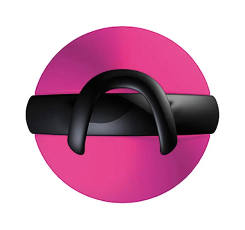 Joydivision Joyballs Fuchsia Rosa Einzelner Ball