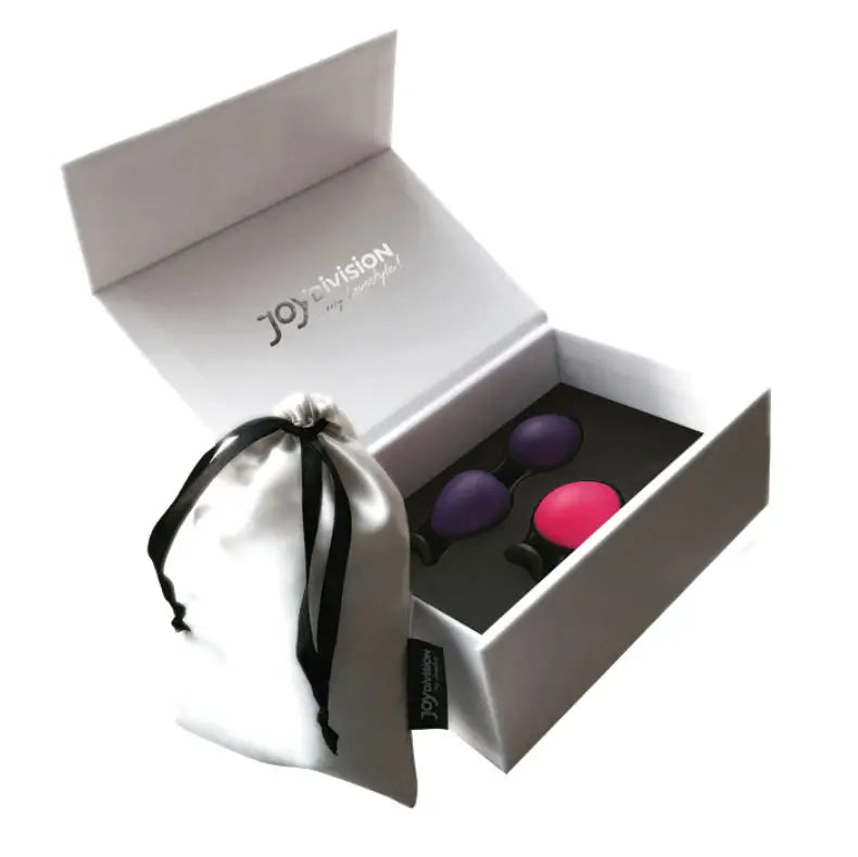 Joydivision Joyballs Geheimnis Set