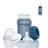 Joykids Glasflasche 150Ml Lila Thermos Everyday Baby