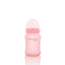 Joykids Everyday Baby Glass Bottle 150ml Light Pink