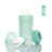 Joykids Glas Babyflasche 240Ml Everyday Baby Mint