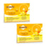 Juanola Propolis-Honig-Zink-Vitamin-C-Packung 2 x 24 Tabletten