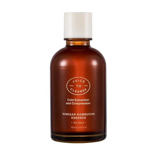 Juice To Cleanse Essig Kombucha Essenz , 150 ml