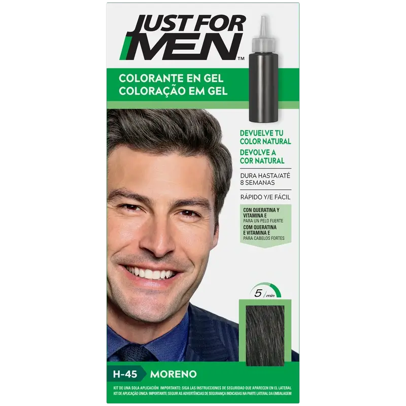 Just For Men Braun 66 ml