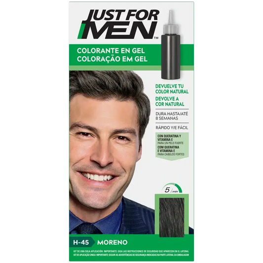 Just For Men Braun 66 ml