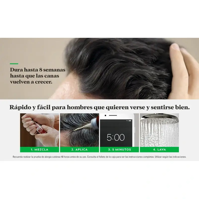 Just For Men Braun 66 ml