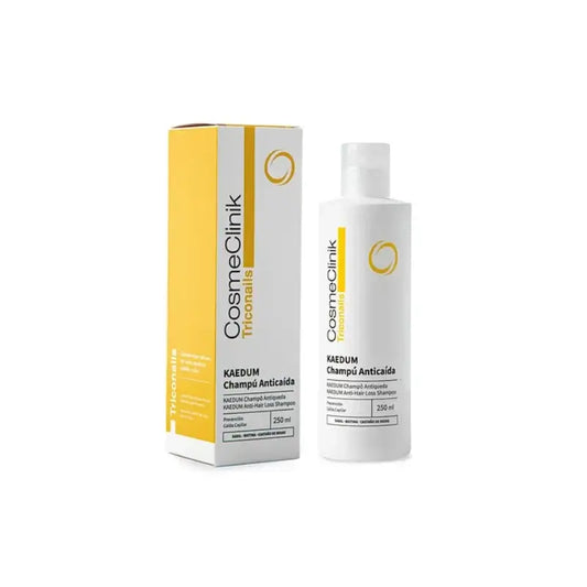 Kaedum Anti-Haarausfall Shampoo 250 ml